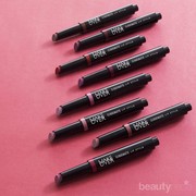 #FORUM Review Make Over Cliquematte Lip Stylo, Bagus Gak?