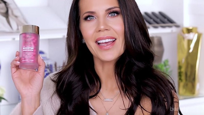 #NEWS Halo Beauty HSN Booster, Vitamin yang Membuat Kulit, Rambut dan Kuku Sehat Seketika!