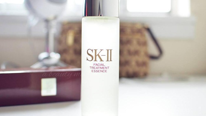 [FORUM] Pernah ketipu dapat skincare KW yang ngga Ori saat beli online ngga?