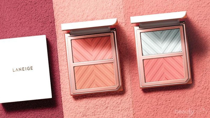 Laneige Blush Duo Ini Bisa Bikin Wajahmu Berseri Secara Natural, Ini Reviewnya!