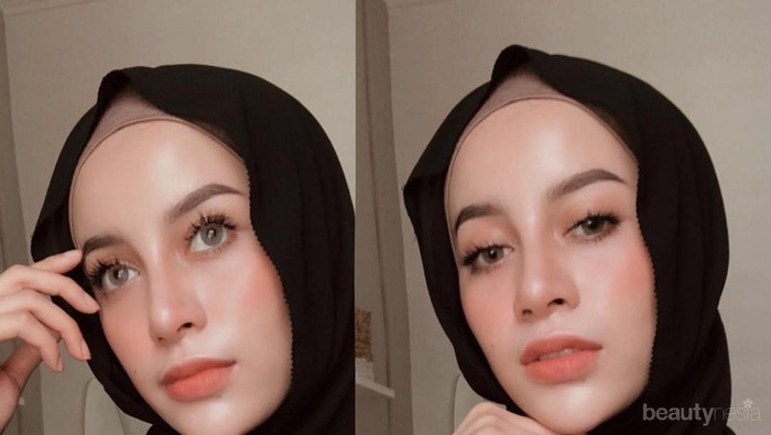 [FORUM] Baiknya Pakai Blush On Sesuai dengan Hijab Nggak?