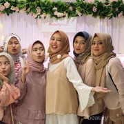 Intip Keseruan Perayaan Ulang Tahun Beautynesia yang Mengusung Tema Beauty Soiree