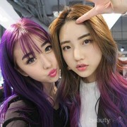 [FORUM] Sama-sama Vlogger Korea, Pilih Sunny Dahye atau Han Yoora?