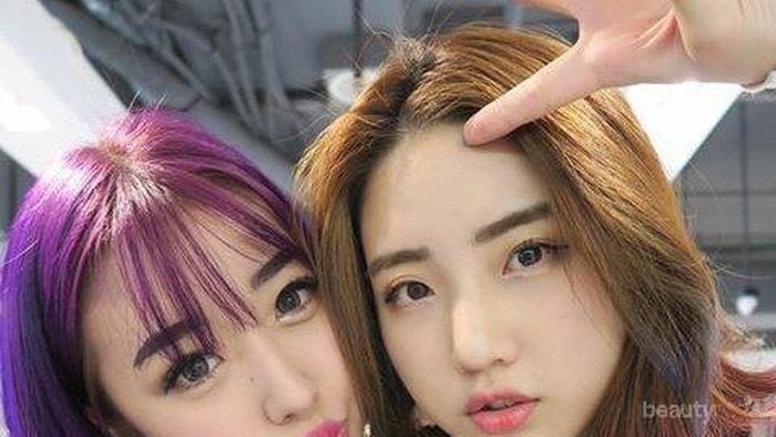 [FORUM] Sama-sama Vlogger Korea, Pilih Sunny Dahye atau Han Yoora?