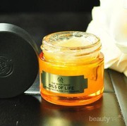 #NEWS Hilangkan Mata Panda dengan The Body Shop Oils of Life Eye Cream Gel