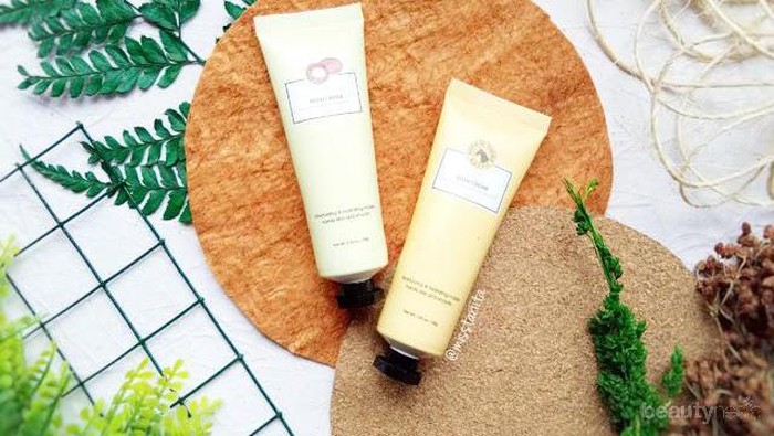 [FORUM] Miniso Handcream Bagus Rekomen Nggak ya?
