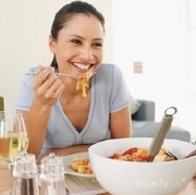 [FORUM] Makan banyak tapi tetep kurus, mustahil gak sih?