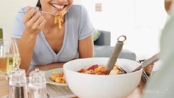 [FORUM] Makan banyak tapi tetep kurus, mustahil gak sih?