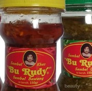 [FORUM] Ada yang masih beli sambel bu rudy? Rasanya Masih Enak?