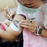[FORUM] Berbagi pengalaman eyelash extension donggg
