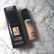 Dapatkan Tampilan Kulit Wajah Sempurna di Depan Kamera dengan PAC Studio Coverage Ultra HD Liquid Foundation