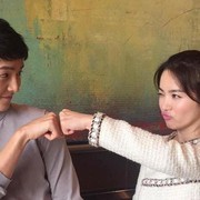 #FORUM Share dong Pasangan Korea Favorit Kamu