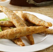 DIY, Otak-otak Goreng Kenyal dan Gurih yang Pas untuk Camilan Sore