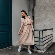 [FORUM] Bagi ide dress kekinian yang cocok untuk dipakai anak SMA buat acara ulang tahun dong