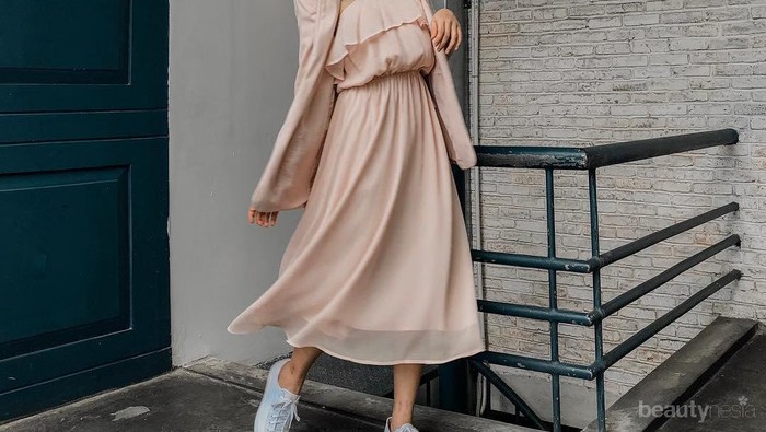 [FORUM] Bagi ide dress kekinian yang cocok untuk dipakai anak SMA buat acara ulang tahun dong