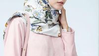 Ini 5 Merk Hijab Terkenal Dan Hits Di Tahun 2017, Kamu Harus Punya!