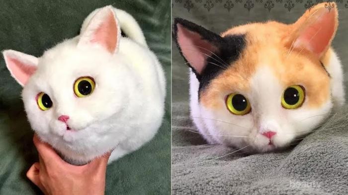 Duh Bentuknya yang Lucu, Bikin Kamu Enggak Nyangka Kalau 5 Benda Ini Adalah Tas!