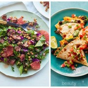 Mau Makan Enak di Malam Hari Saat Diet? Ini Dia Menu yang Bisa Kamu Contek!