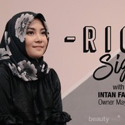 [FORUM] Kamu punya bisnis online shop fashion enggak ladies? Apa namanya?