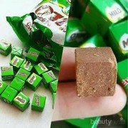 Unik, Ini Cara Mudah Membuat Sendiri Milo Cube, Snack Import Kekinian!