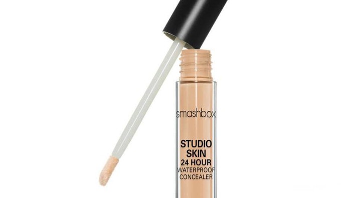 #FORUM Kenapa Concealer yang Aku Pakai Bikin Ngantuk?