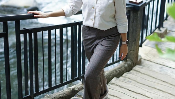 [FORUM] Setuju gak sih kalau fashion style sekarang terlihat lebih simple?