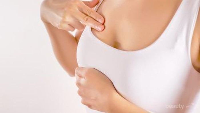 [FORUM] Area Payudaraku sering gatal...