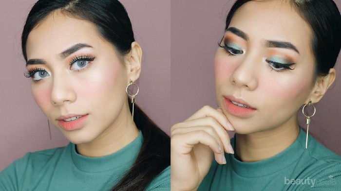 Ragam Pilihan Produk Lokal Penata Alis Terbaik dari Pensil - Pomade