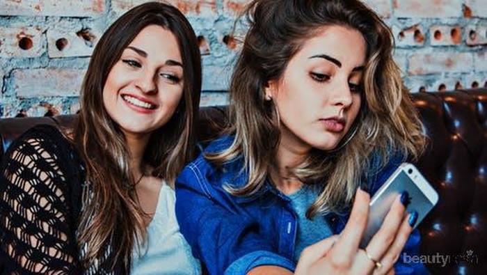 [FORUM] Kenapa sih cewek cenderung susah puas dengan sekali foto?