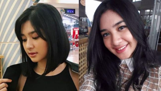  FORUM Tim rambut  panjang  atau  tim rambut  pendek  nih 