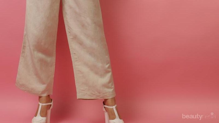 Ladies, Ini Dia 5 Tipe Celana yang Wajib Banget Kamu Miliki!