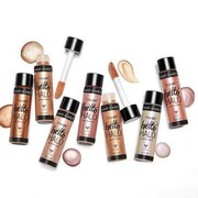 MegaGlo Liquid Highlighter dari Wet 'N Wild yang Memberikan Kilau Pada Wajah Kamu
