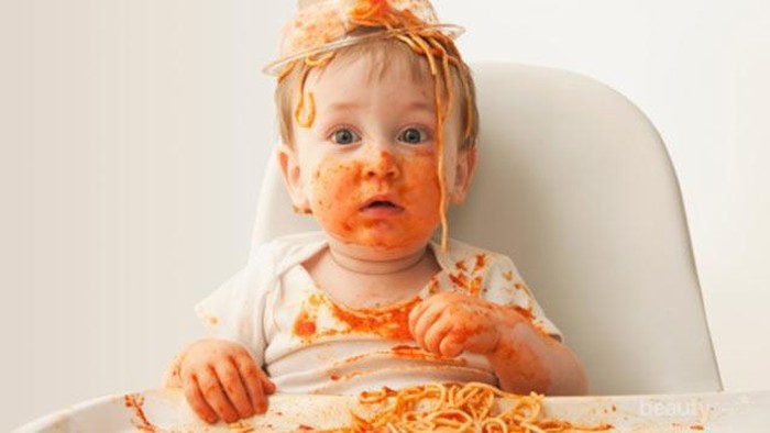 Wow! Makan Pedas Bisa Ngilangin Rasa Sedih