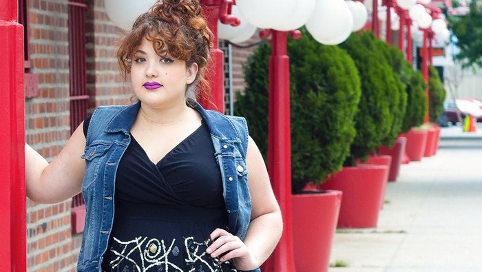 [FORUM] Apa yang bisa kita bilang sama orang yang suka bully style yang dipake sama orang gemuk?