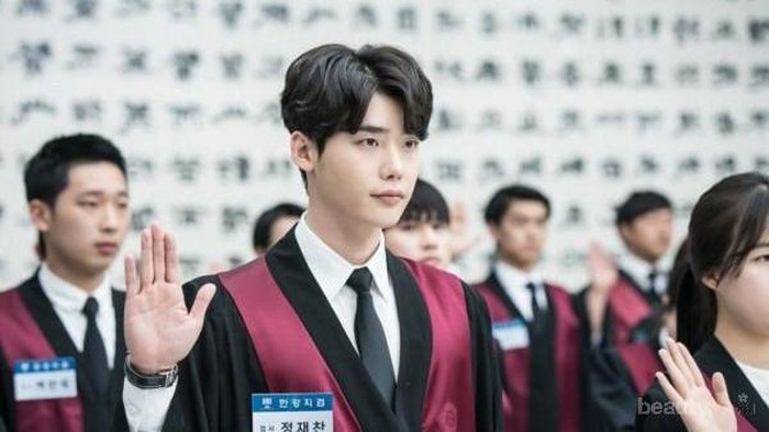 [FORUM] Profesi apa yang paling kamu sukai di dalam drama Korea?