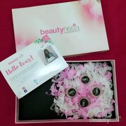 [FORUM] (Unboxing) Alhamdulillah bisa menangin Giveaway dari Beautynesia