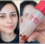 [FORUM] Bourjois harganya lumayan, tapi kok termasuk produk drugstore yah?