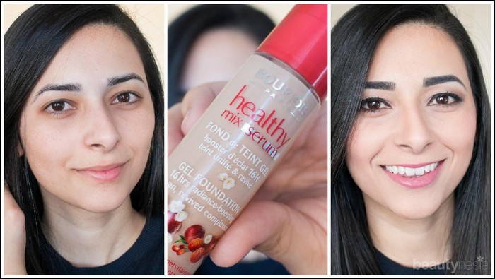 [FORUM] Bourjois harganya lumayan, tapi kok termasuk produk drugstore yah?