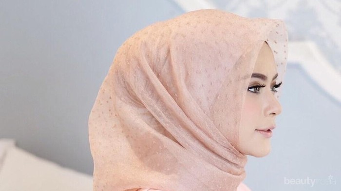 Ini Inspirasi Hijab Rubiah yang Lagi Hits Banget di Kalangan Selebgram Hijabers Indonesia