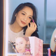 Eyebrow Pencil, Contour, dan Highligter dalam Satu Produk ANGGIE RASSLY Ultimate Definer!