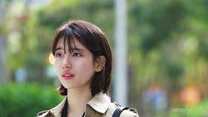 Semua Fashion Item yang Suzy Pakai di Drama 