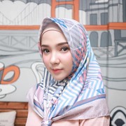 ternyata ini model hijab yang disukai pria....