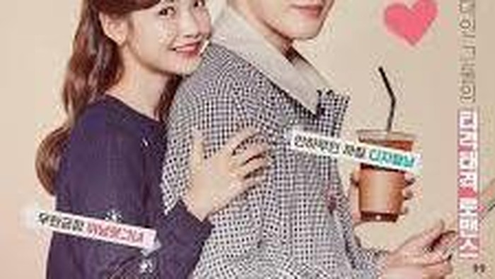 #FORUM Drama Korea Rich Man Poor Woman, bagaimana endingnya menurut kalian?