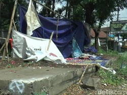 Ini Identitas 4 Buruh Pasuruan Korban PHK yang Tewas Ditabrak Mobil