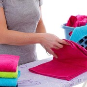 [FORUM] Bahasa yang Baik Ngelipat atau Ngelepit pakaian?