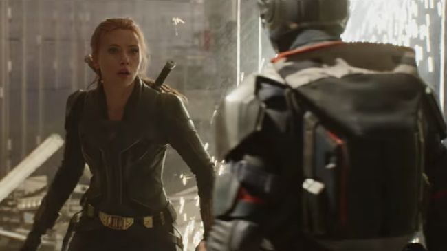 The Walt Disney Company merespons gugatan Scarlett Johansson atas penayangan Black Widow dengan pernyataan yang singkat.