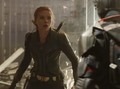 Balas ScarJo, Disney Nilai Gugatan Black Widow Menyusahkan