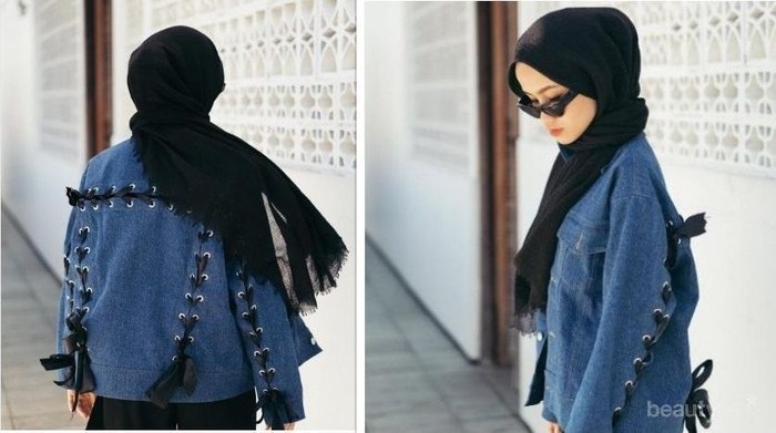 Hunting Fashion Hijab Casual di 5 Online Shop Paling Recommended dan Murah Ini!