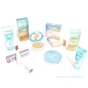 [FORUM] Aku dapat hampers Wardah Cosmetics dari Beautynesia!