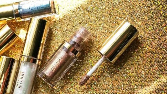 Eye Topper Baru dari Milani, Ini Dia Ulasan dari Hypnotic Lights Eye Topper